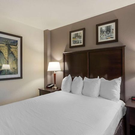 Best Western Gregory Hotel Νέα Υόρκη Εξωτερικό φωτογραφία
