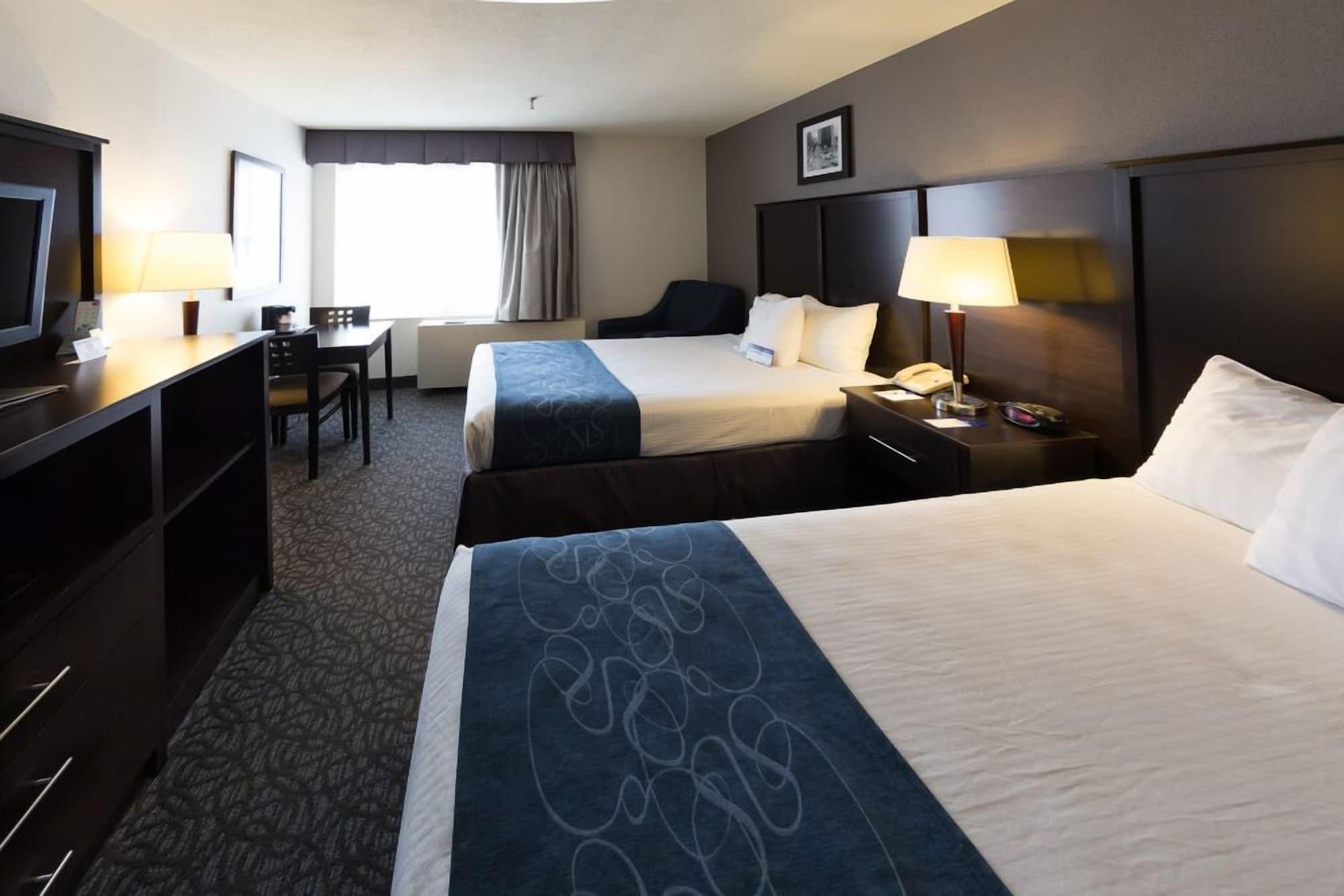 Best Western Gregory Hotel Νέα Υόρκη Εξωτερικό φωτογραφία
