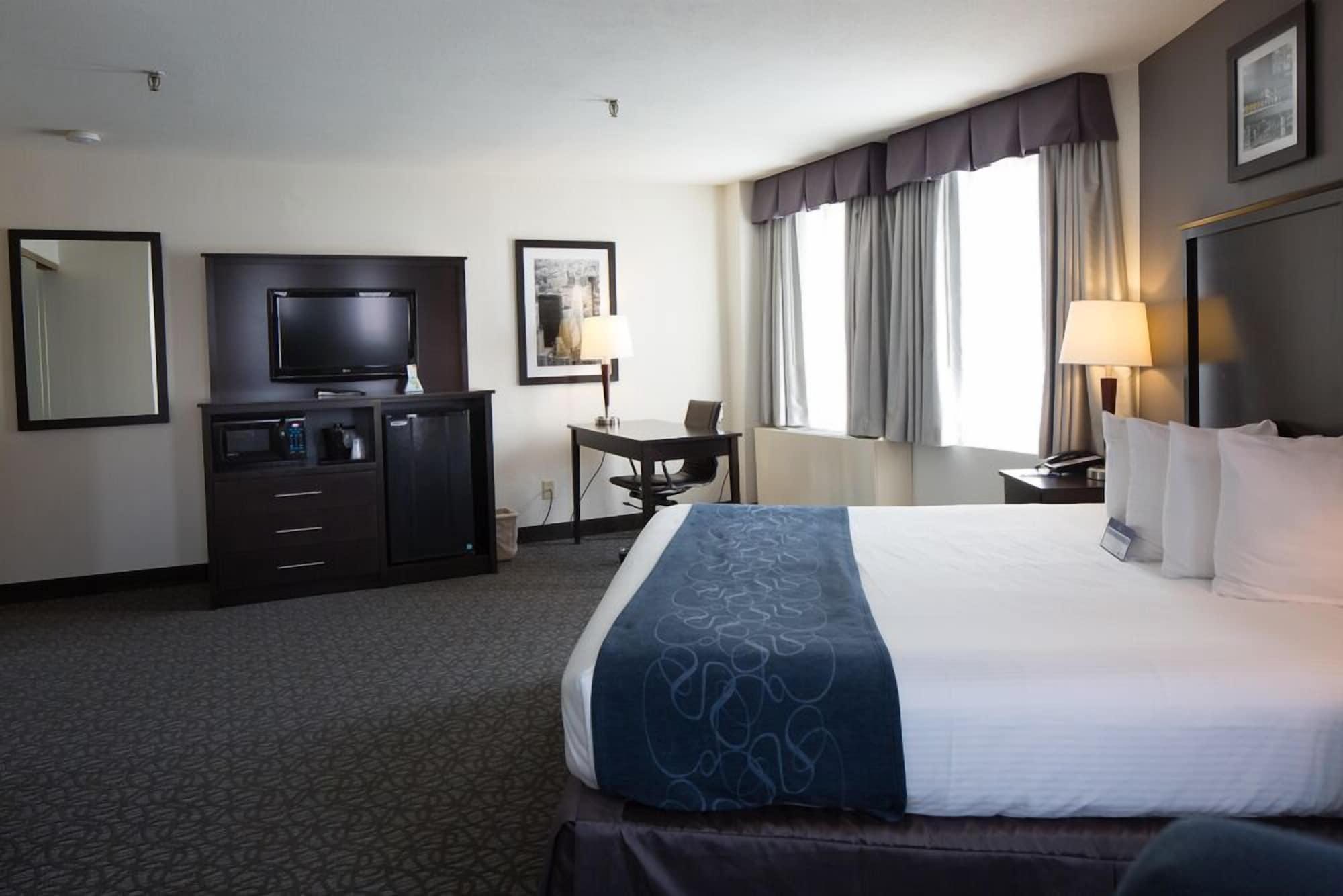 Best Western Gregory Hotel Νέα Υόρκη Εξωτερικό φωτογραφία