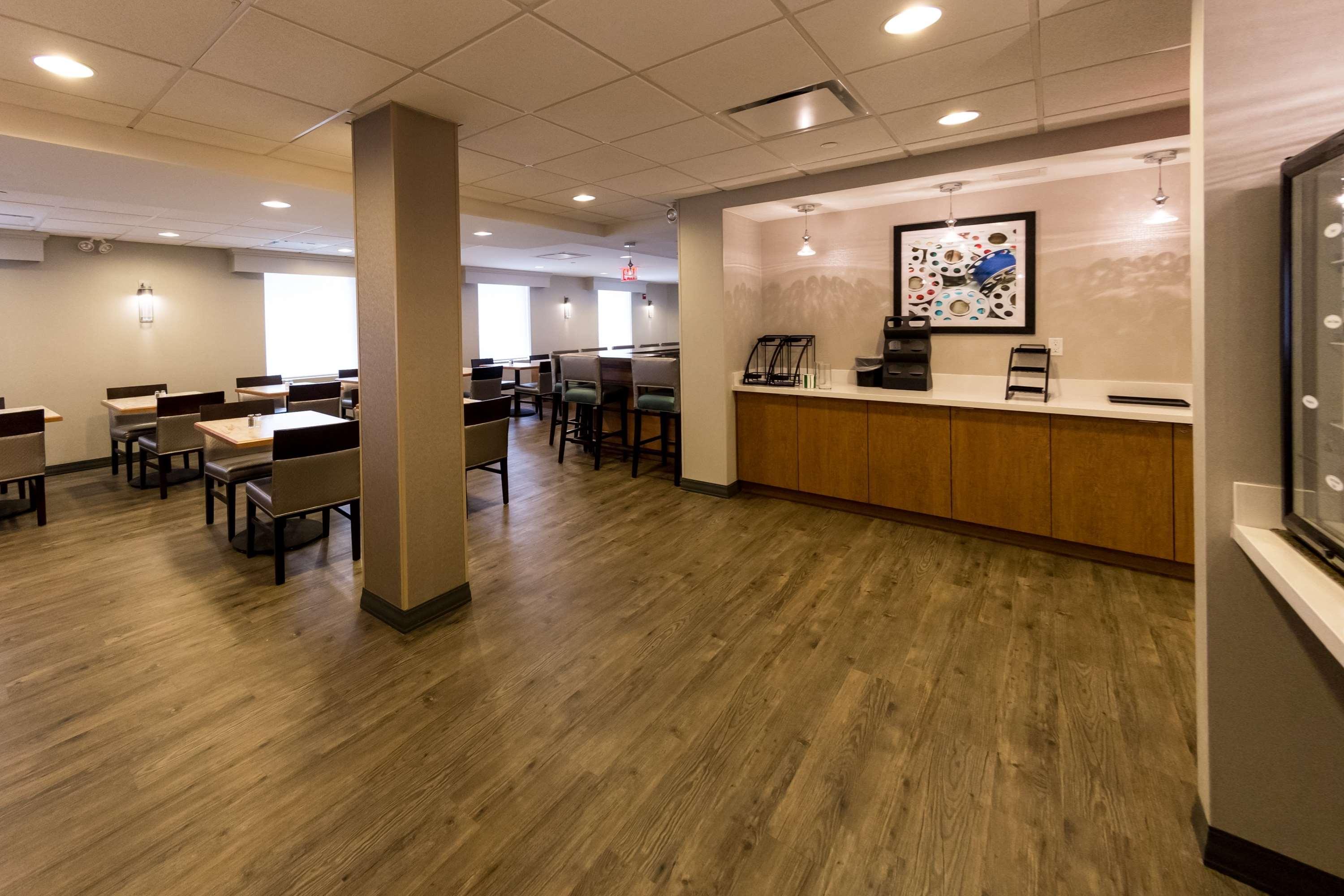 Best Western Gregory Hotel Νέα Υόρκη Εξωτερικό φωτογραφία