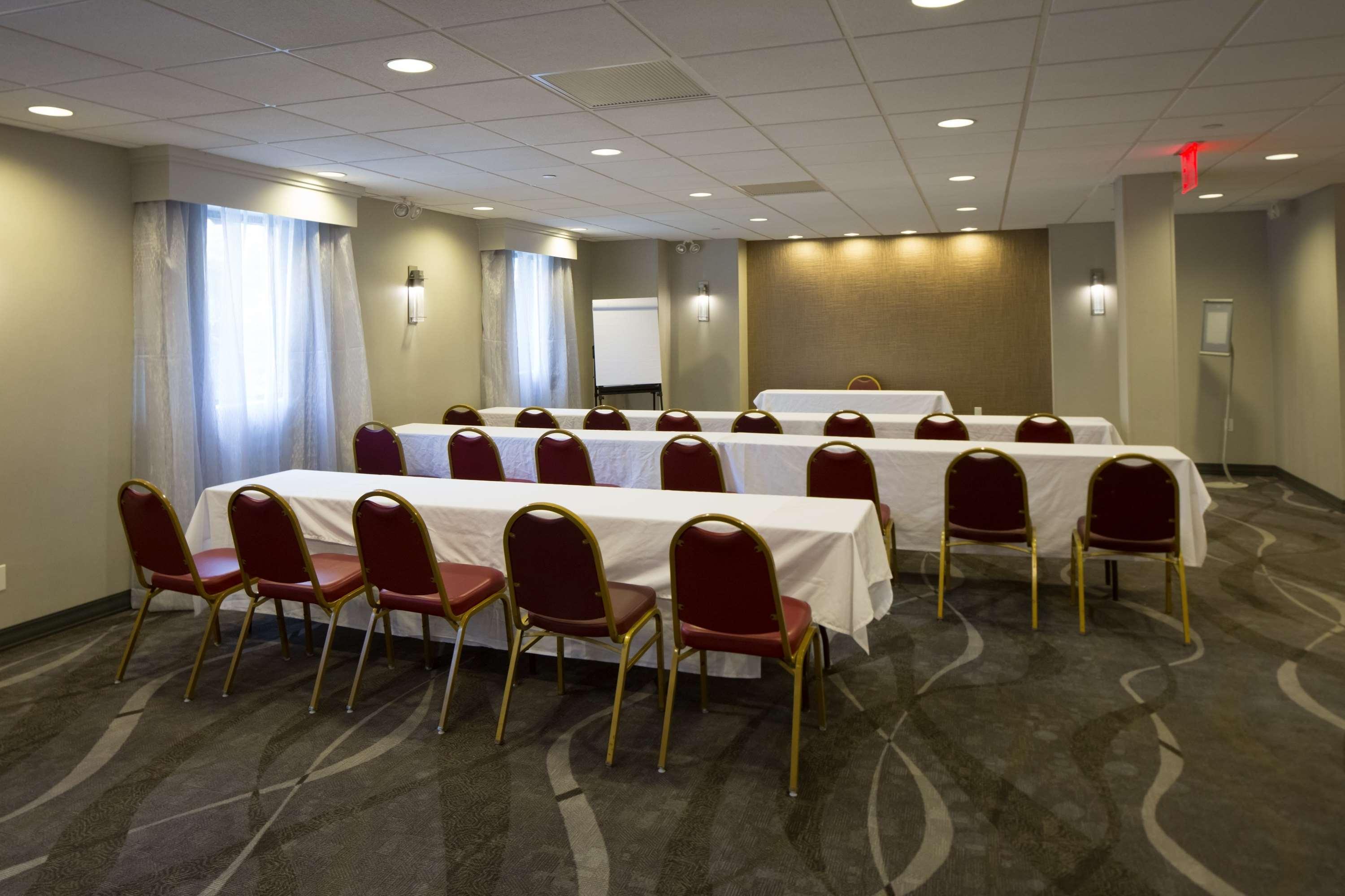 Best Western Gregory Hotel Νέα Υόρκη Εξωτερικό φωτογραφία