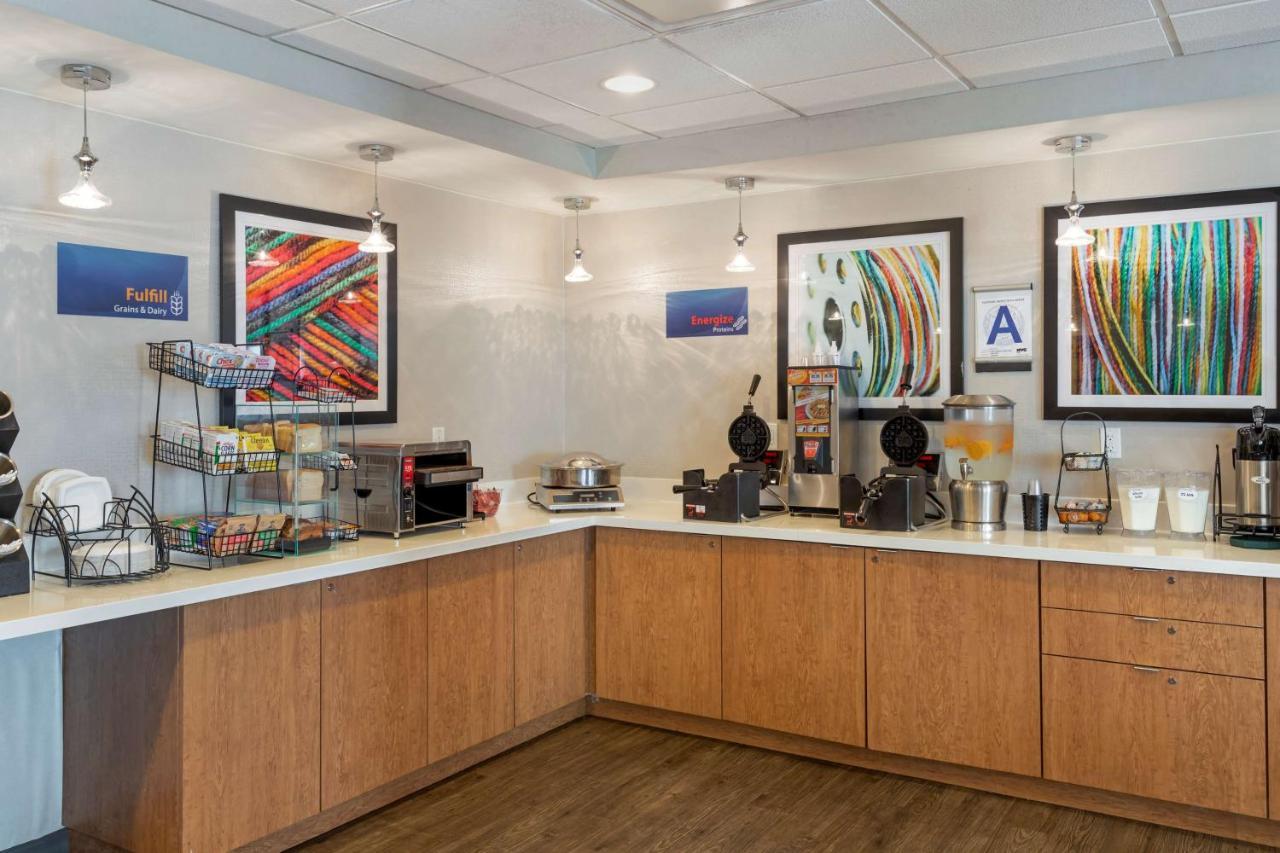 Best Western Gregory Hotel Νέα Υόρκη Εξωτερικό φωτογραφία