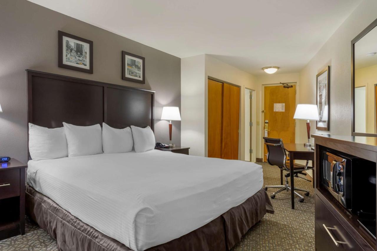 Best Western Gregory Hotel Νέα Υόρκη Εξωτερικό φωτογραφία