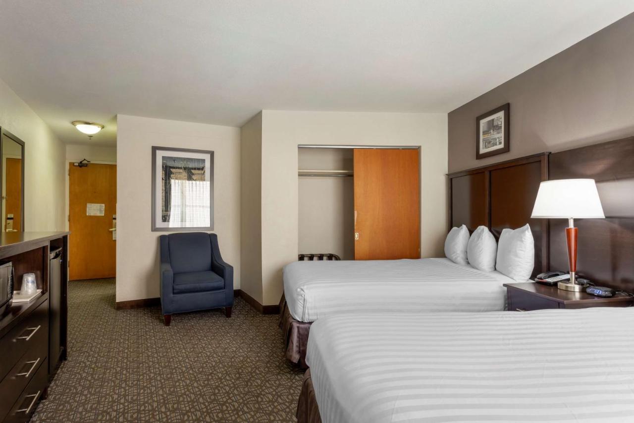 Best Western Gregory Hotel Νέα Υόρκη Εξωτερικό φωτογραφία