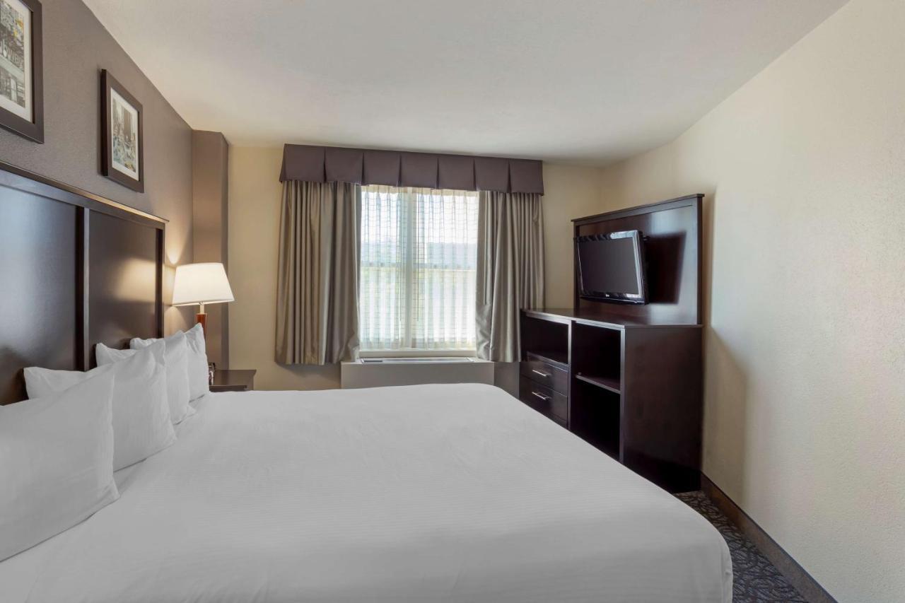 Best Western Gregory Hotel Νέα Υόρκη Εξωτερικό φωτογραφία