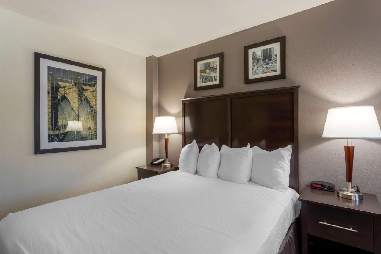 Best Western Gregory Hotel Νέα Υόρκη Εξωτερικό φωτογραφία