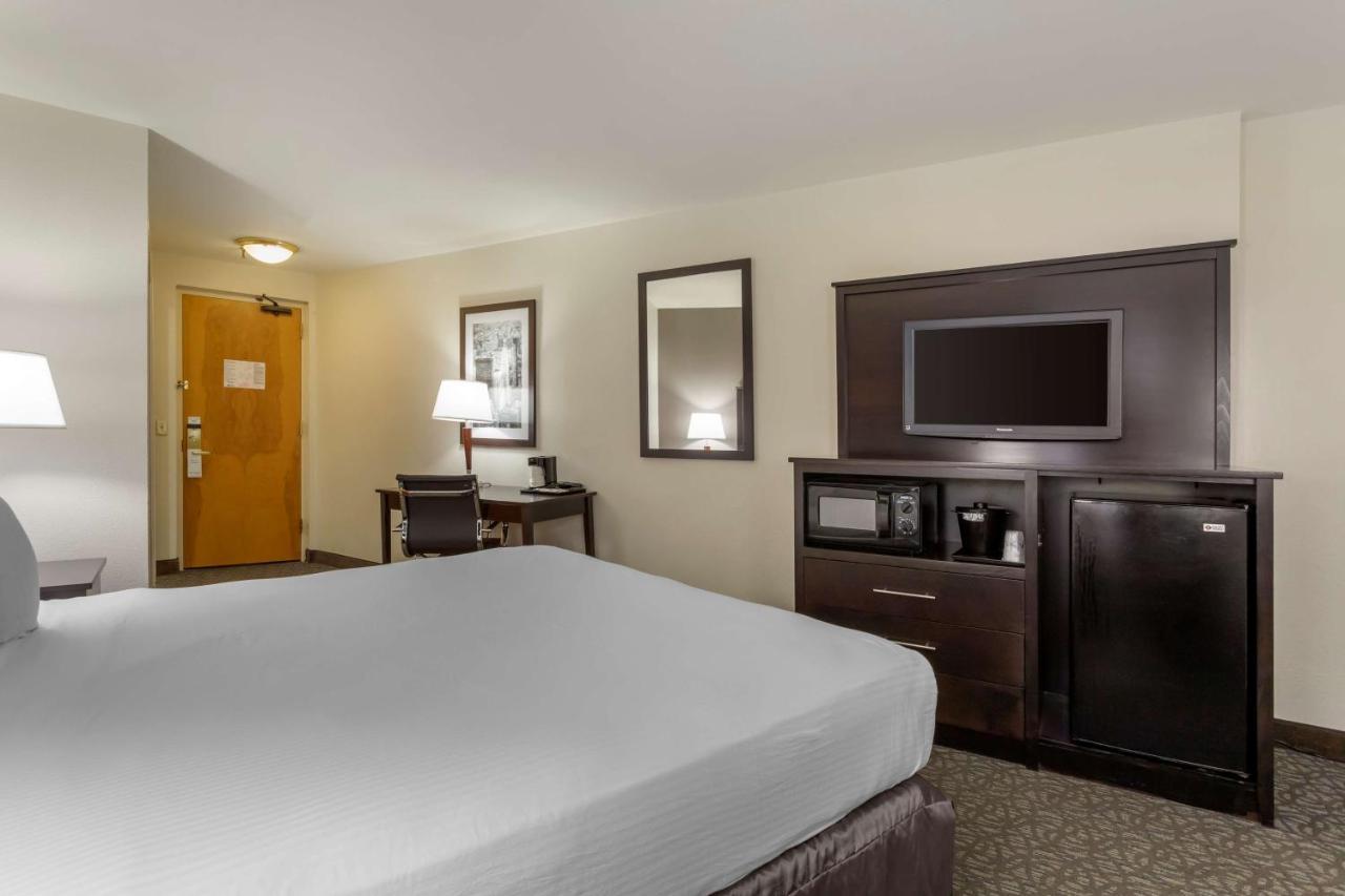 Best Western Gregory Hotel Νέα Υόρκη Εξωτερικό φωτογραφία