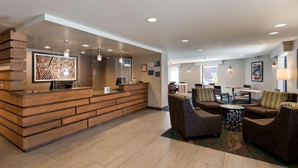 Best Western Gregory Hotel Νέα Υόρκη Εξωτερικό φωτογραφία