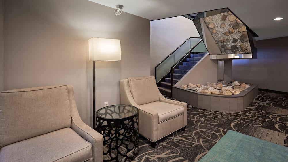 Best Western Gregory Hotel Νέα Υόρκη Εξωτερικό φωτογραφία