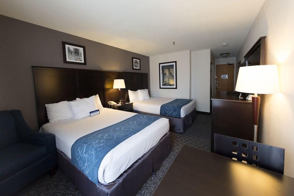 Best Western Gregory Hotel Νέα Υόρκη Εξωτερικό φωτογραφία