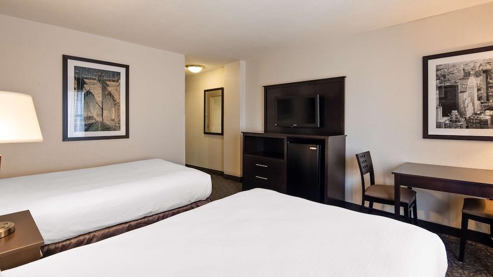 Best Western Gregory Hotel Νέα Υόρκη Εξωτερικό φωτογραφία