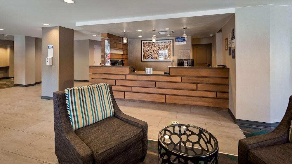 Best Western Gregory Hotel Νέα Υόρκη Εξωτερικό φωτογραφία