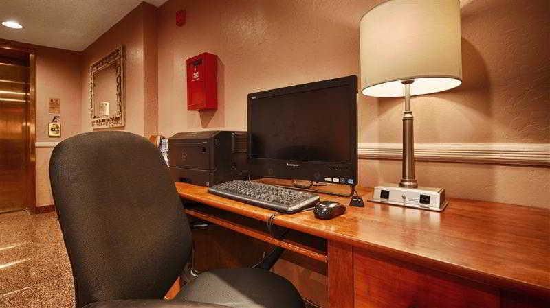 Best Western Gregory Hotel Νέα Υόρκη Εξωτερικό φωτογραφία